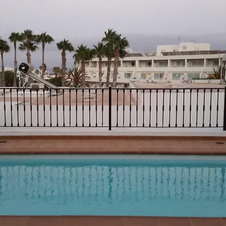 Casas Salitre, 5 빌라 푸에르토 델 카르멘