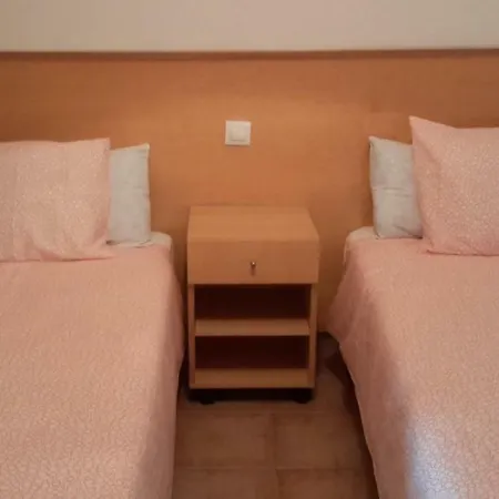 Casas Salitre, 5 빌라