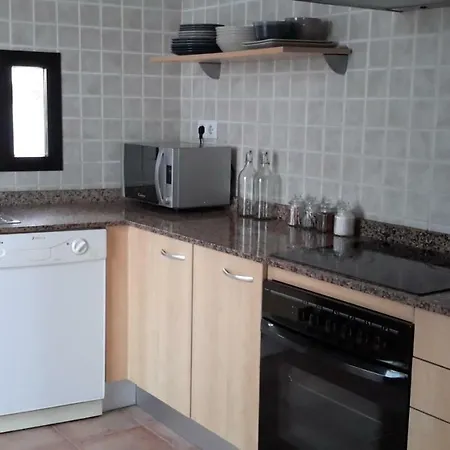 Casas Salitre, 5 푸에르토 델 카르멘