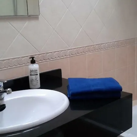Casas Salitre, 5 빌라 *