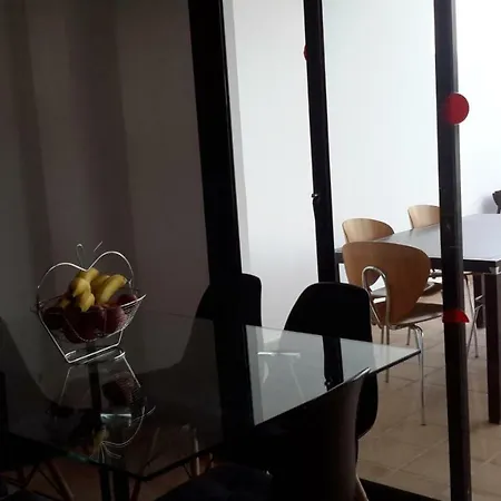 Casas Salitre, 5 * 푸에르토 델 카르멘