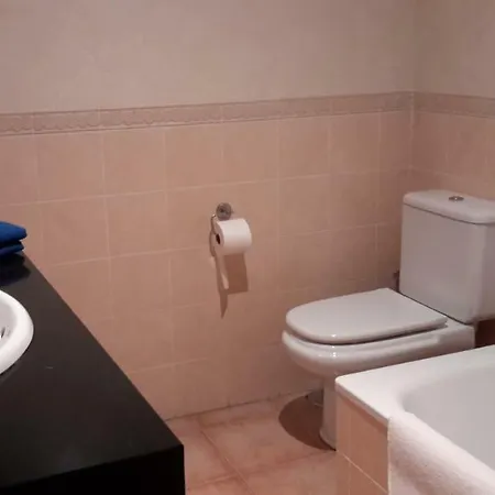 Casas Salitre, 5 빌라