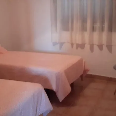 빌라 Casas Salitre, 5 *