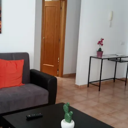 Casas Salitre, 5 푸에르토 델 카르멘