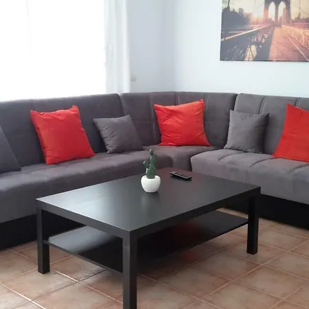 Casas Salitre, 5 빌라 *