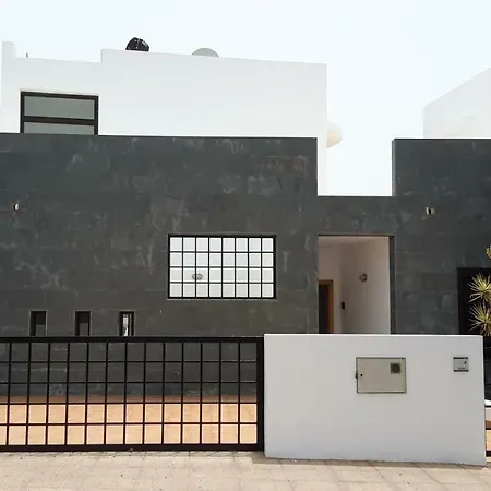 빌라 Casas Salitre, 5 *