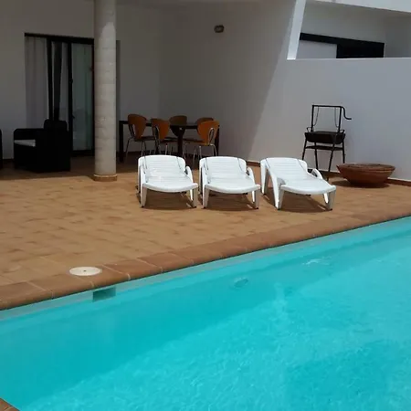 Casas Salitre, 5 * 푸에르토 델 카르멘
