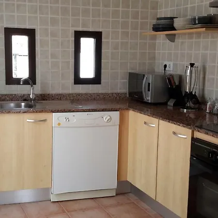 Casas Salitre, 5 푸에르토 델 카르멘